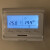 曼瑞德器温控器地暖温控器开关地暖数字数显智能面板地暖温控 周编程电暖E51.71616A)