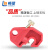  畅镭 中小型塑壳断路器锁 空气开关锁防误锁扣 CL-CBL01-2