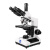 显微镜级初中生物实验室专用光学带显示屏高倍医学MSD4200 三目级高清显微镜+1000万相机【连电脑 】 掌