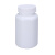 高品质塑料小药瓶100g 中药胶囊粉末片剂空瓶鱼药分装药瓶 70ml