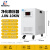 上海人民精密净化稳压电源220V无触点稳压器实验室高精度调压 JJW-10KVA 新款