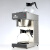 CAFERINA RH330全自动咖啡机萃茶机咖啡滴漏机商用美式 RUG2001美式咖啡机+双壶