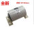 电焊机电容CBB16800VDC40/50/60/100/120/200uF高频滤波电容 黑色方块20UF 1400V