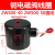 精铜电磁阀水阀线圈2W40 50通用AC220V开关阀DC24V 12V 孔径20mm 精铜线圈40-50(AC220V) 2W水阀用