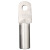 LS DL型铝鼻子 国标纯铝堵油铝鼻子 铝线耳 铝接线端子 DL-120 现货
