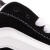 范斯（VANS）男士板鞋 经典时尚Knu Skool低帮帆布鞋 舒适轻便减震防滑休闲鞋 Black/White 40.5