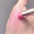 CPB唇膏口红润唇变色樱花粉肌肤之钥滋润保湿淡唇纹修护2.8g # N1  玫瑰甜粉