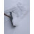适用于雪铲推雪铲子锰钢推雪板加大加厚大号家用多功能收粮清粪除 桔色加钢刃雪铲带1.2米木柄