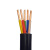 YJV电缆型号YJV电压0.6/1kV芯数5芯规格5*4平方毫米