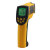希玛AR842A测温仪高精度水温油温工业测温枪厨房烘焙温度计 AR-852B+官方标配(-50~700℃)