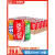 可口可乐碳酸饮料可乐汽水330ML*24罐经典矮罐整箱可乐听装新货 听芬达24罐