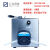 LISM仁为流体保定厂家小型化工软管泵 工业大流量安全气动防爆蠕动泵 QS600A-YZ15