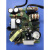 PLC ES2系列主板 IO板 电源板 DVP16/32/40/60 ES200  R/T DVP16ES200R/T电源板