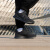 耐克（NIKE）男鞋 24夏季新款缓震鞋子运动鞋轻便休闲鞋耐磨透气训练跑步鞋子 SWIFT 3-纯黑 43 码（内长275mm）
