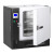 华一 高温试验箱工业老化箱实验室烘箱干燥箱烤箱恒温500度 GW-50E