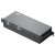 慧谷 4路DVI光端机 高清视频光端机 DVI光纤延长器 4路DVI+4路音频+1路USB FC接口 HG-814DVI+USB