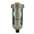 SMC型自动排水器AD402-04储气泵气罐空压机气动过滤缩空气排水阀 AD402-04+不锈钢对丝+球阀