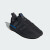 阿迪达斯 （adidas）三叶草男鞋女鞋夏季新款低帮面包鞋轻便保暖棉鞋运动休闲鞋 IF4229 黑色 36.5