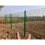高速公路护栏网河道花园围栏栅栏户外隔离网养殖防护网铁丝网围栏 高1.8米*长3米丝粗4.5mm