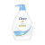 多芬（Dove） 沐浴露 轻柔活肤滋养美肤沐浴乳850G*2瓶 温和清洁 滋润嫩肤