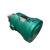 鑫士能 高压油泵轴向柱塞泵液压 40YCY14-1B(大口42X2) 