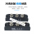美杰尔电焊机模块MDG160A300A200AMDY300A300-08二极管整流器 MDY160A 2柱