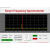频谱仪手持式简易频谱分析装置10-6000MHz带射频源功率计 Freq6000