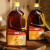 xywlkj酱油传统古法晒露酱油粮食酿造非遗技艺生抽料酒1.3L*2瓶 料酒1.3L*2瓶