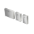 定制适用单块量块标准块精密单片白钢量块卡尺千分尺校准块单个块规0级1级 175mm 请备注具体规格