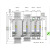 ABB 伺服产品MotiFlex e180 伺服驱动系列MFE180驱动器主轴 MFE180-04AN-03A0-4