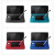 任天堂3DS游戏机New3DSLL掌机2DS口袋妖怪兼容NDS玩腻可回收 大屏老款3dsll8新颜色随机 套餐二其他