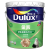 多乐士（Dulux）金装净味超哑光5合1墙面漆内墙乳胶漆油漆墙面漆A8186 18L