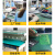 邦斯拓防静电台垫 实验室手机维修防滑耐磨耐高温桌垫皮垫 0.8米*10米*2mm
