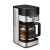 莱妙依德国进口半自动咖啡机华迅仕 MD-259T美式家用小型滴漏式办公室煮 咖啡机 259t