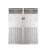 海信（Hisense）9匹精密空调柜机 恒温恒湿工业专用机房空调 HF-220LW/TS16SZJD 一价全包含15米管