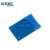 MFRC-522 RC522 RFID射频IC卡感应模块刷读卡器送S50复 MFRC522射频模块(单板无配