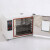 电热高温鼓风干燥箱实验室商用工业烘箱大小型真空烤箱恒温烘干箱 10100ZB3