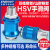 气动元件 山耐斯型手滑阀HSV-06 HSV-08 HSV-10 HSV-15 滑动开关 山耐斯型HSV-15