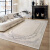 莱居府阁（ROY JOYFGO）土耳其进口客厅地毯法式轻奢卧室毯现代美式高级沙发茶几毯仿羊毛 布兰妮-SV03 2米*2.9米