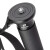 徕图Leofoto MP-284C专业户外微单索尼摄影碳纤维独脚架 单反相机支架摄像轻型单脚架 拍摄登山杖 MP-326C