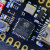 ESP32-C3 开发板 ESP32 SuperMini 开发板 ESP32开发板 wifi 蓝牙 扩展板(支持锂电池充放电) 无数据线 x 焊接排针(向上)