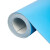 蓝色地板革加厚地贴耐磨纯色PVC塑胶地板防水泥地直接铺防滑地垫定制 浅灰1.2mm厚 1件=1平方 2000x500mm