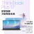 联想（Lenovo）2023 Yoga触摸翻转二合一笔记本电脑 双屏ThinkBook Plus 17.3英寸 I7-12700H 触控双屏 高色域 3K 16G运行 512G固态
