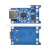 MICRO/Type-C USB 1A锂电池充电模块TP4056充电保护板 TP4056/MICRO接口