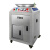 商用厨房垃圾处理器厨余粉碎机大型直排餐厨泔水处理设备 3kw/380v