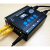 ArtNet+SPI灯控Art-Net1024双向网络WiFi-DMX512控台3D模拟MA老虎 LID-NET-SD512支持SD卡+232