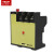 德力西交流接触器热过载继电器 JR36-20 6.8-11A 热继电器热保护 JR36-20 6.8-11A