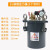 304不锈钢压力桶 碳钢压力桶点胶压力罐 压力容器 不锈钢点胶桶 5L碳钢