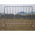 304不锈钢铁马护栏围隔离万达超市地铁高铁学校安全定做logo上海 201（38*22圆管）1.5米*2米