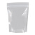 蓓尔蓝BZ141 高清自立密封袋 透明包装袋食品塑封袋防潮储物袋 11*17+3cm【50个】
